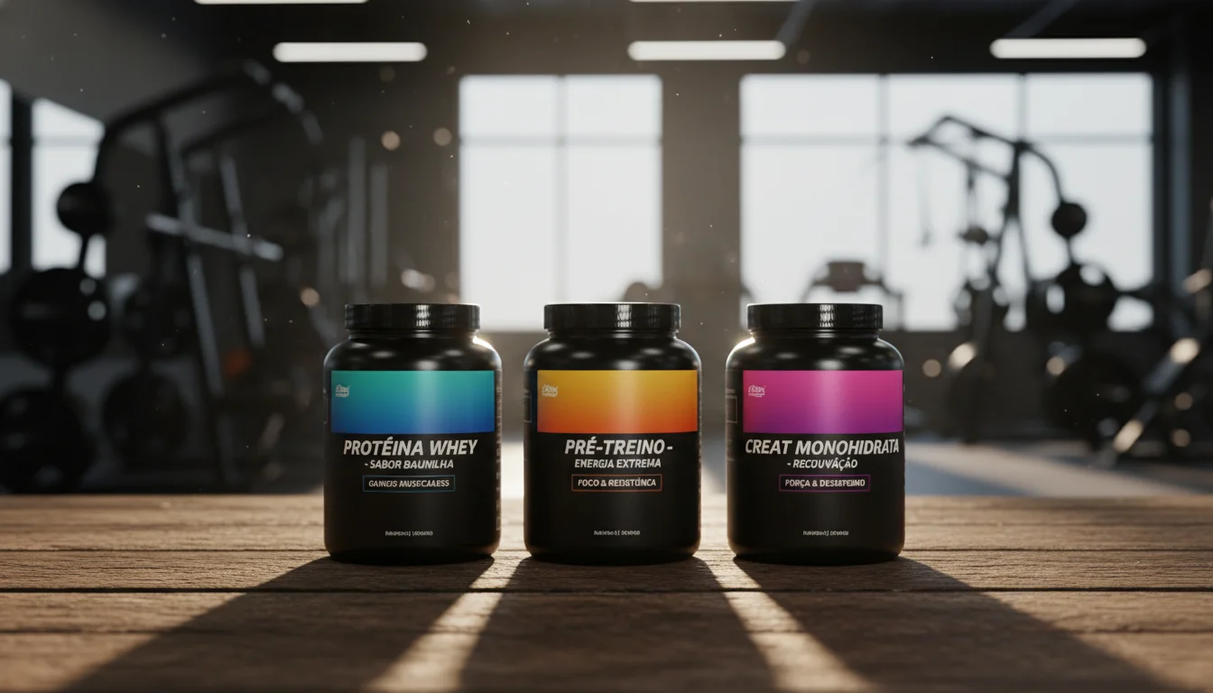 como tomar whey para emagrecer