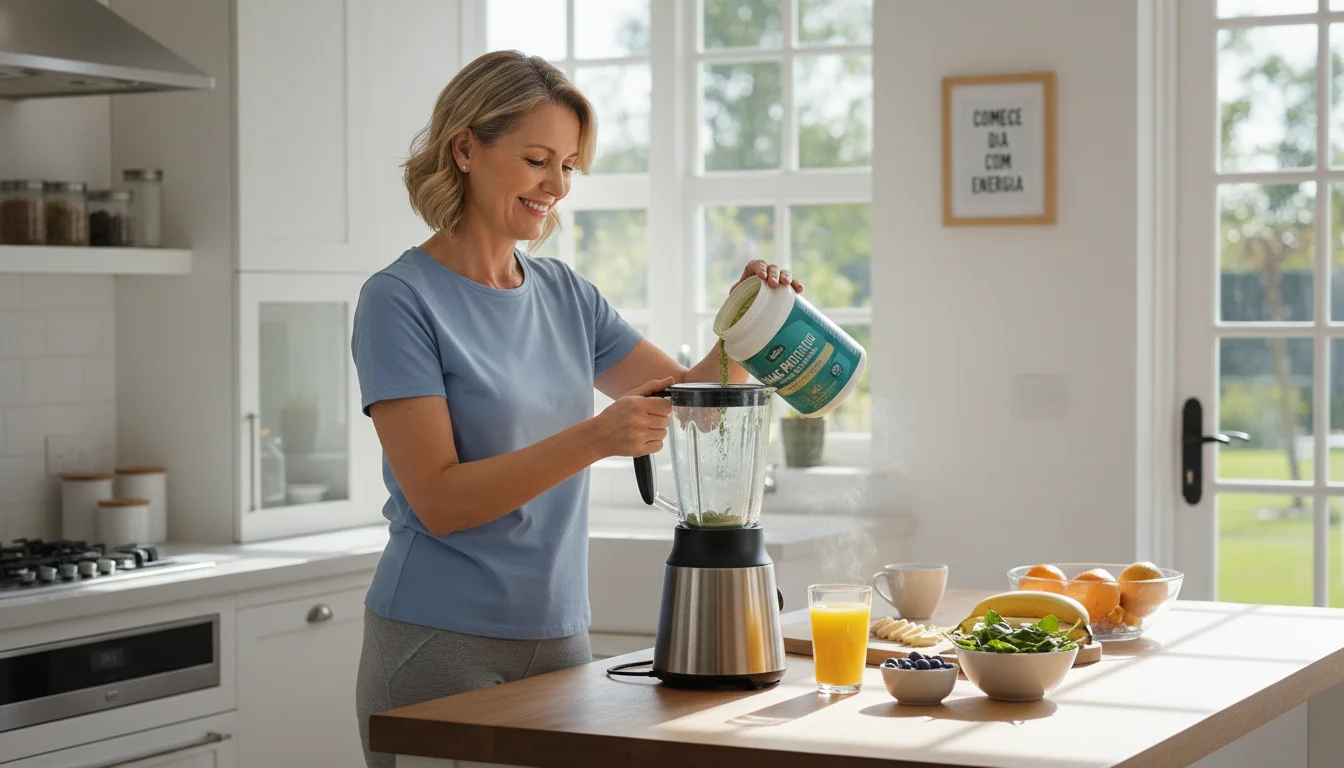 posso tomar whey sem malhar