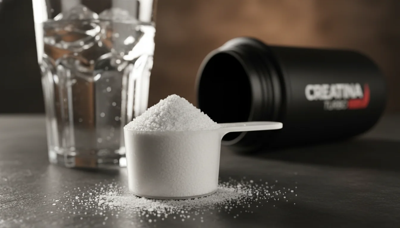 qual as 10 melhores creatina