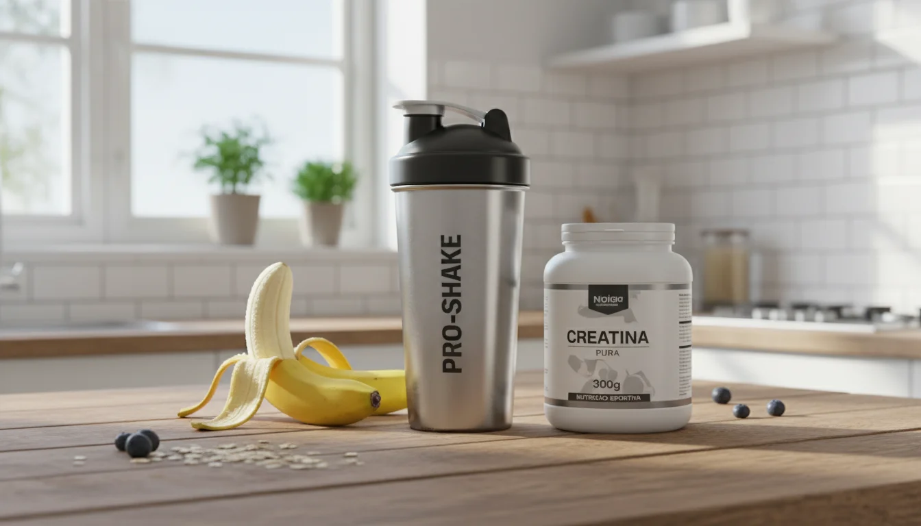 qual as 10 melhores creatina