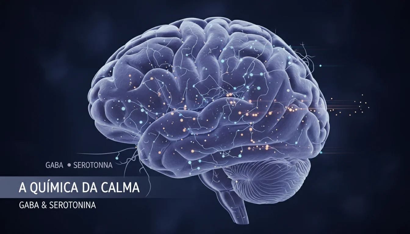 qual melhor suplemento para ansiedade natural