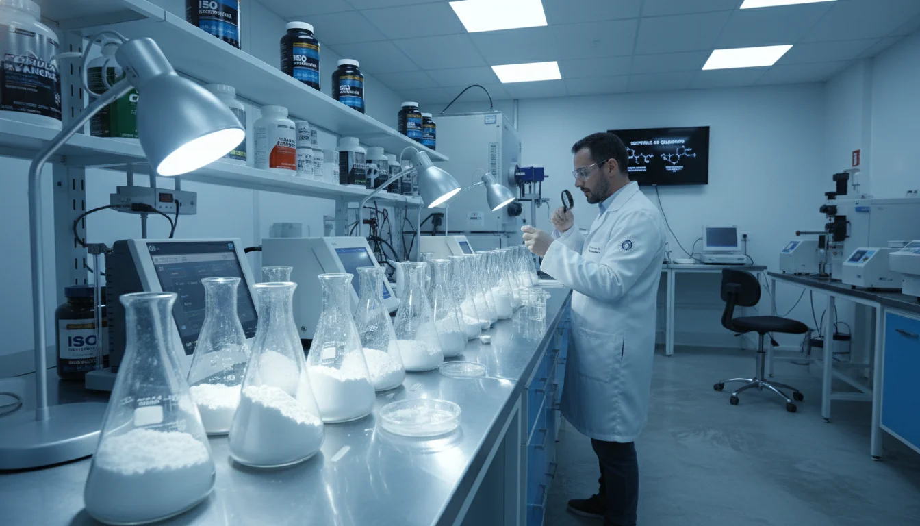 ranking melhores creatinas 2026 custo benefício