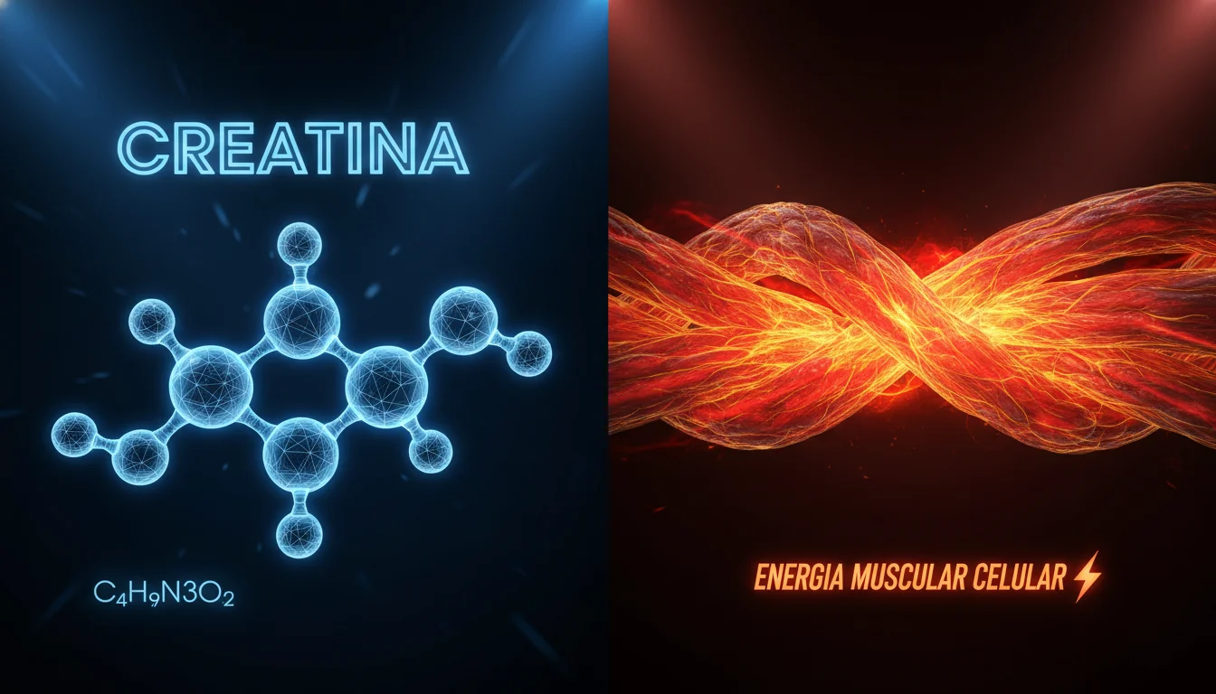 ranking melhores creatinas 2026 custo benefício