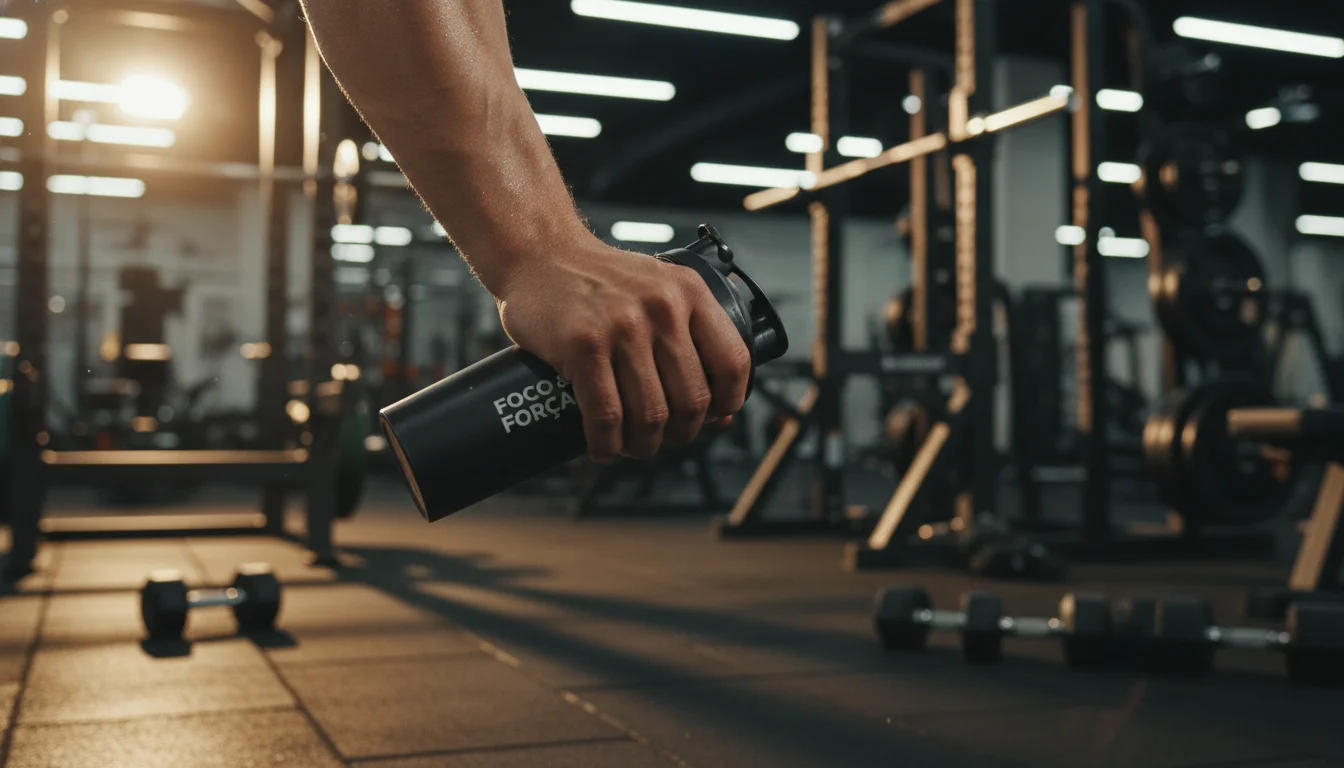 ranking melhores creatinas 2026 custo benefício