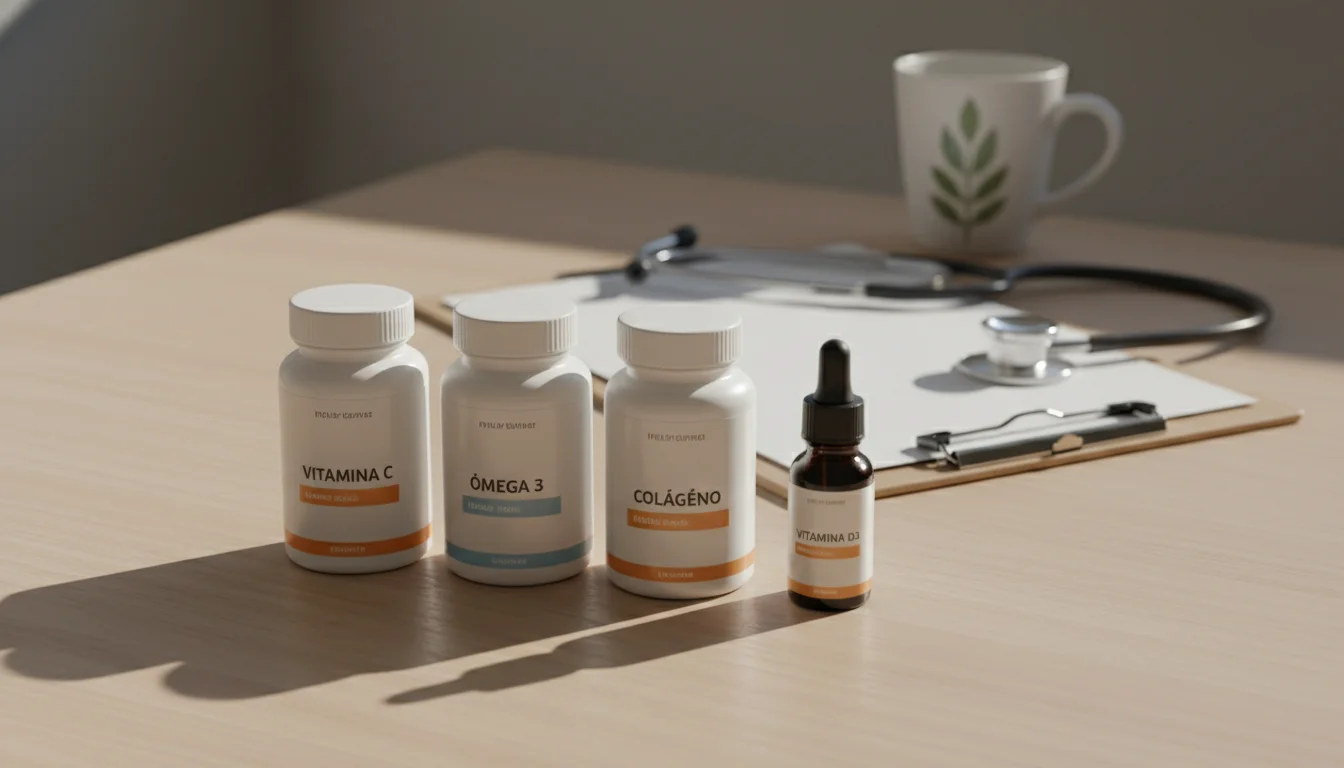 suplemento para energia funciona mesmo