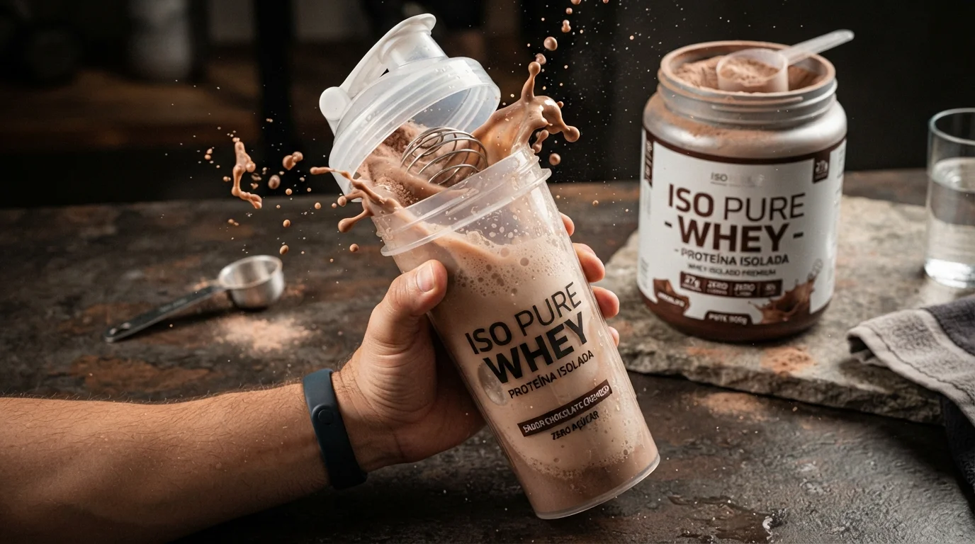 iso pure whey iso pure whey