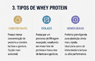 Quem deve evitar whey protein: contraindicações e riscos