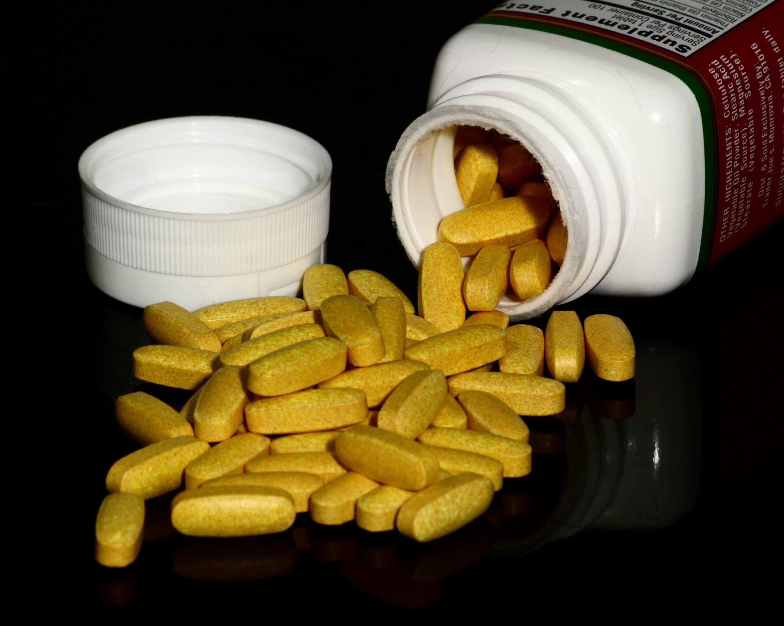 GABA para sono e relaxamento