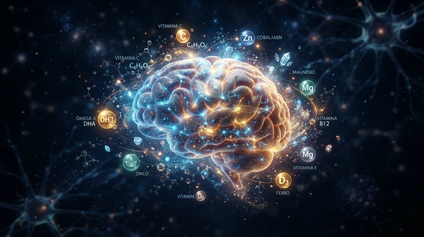 qual o melhor suplemento para o cerebro e memoria qual o melhor suplemento para o cerebro e memoria