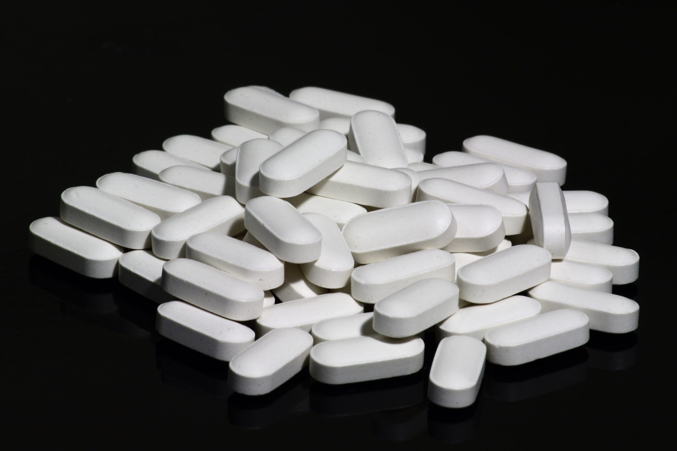 Suplementos para TPM | by-sa