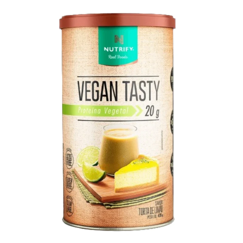 Nutrify Vegan Tasty 420 g